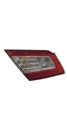 Driver Left Tail Light Lid Mounted Fits 09-12 GALANT 402907 - Image 1 of 4