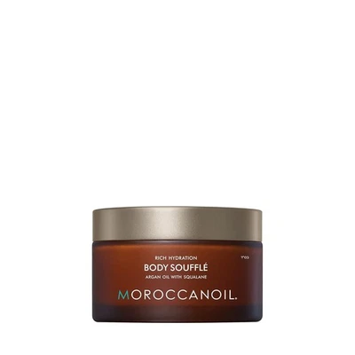 Moroccanoil Body Soufflé Fragrance Originale, 6.7 Fl. Oz. - Image 1 of 4