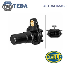 6PU 358 380-111 CRANKSHAFT POSITION SENSOR HELLA FOR CITROËN C-CROSSER,DS4 - Picture 1 of 6