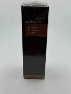 M2 Beaute Eyebrow Renewing Serum, 4 ml New - Image 1 of 3