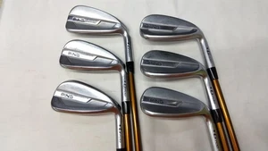 PING G700 Iron Set 6-9 W,U / ALTA J CB S - Picture 1 of 6