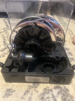 alcove food processing attachments with case - Image 1 of 3