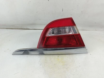 2012-2017 Buick Verano Driver Left Side Tail Light Taillight Oem WUD3L - Image 1 of 4
