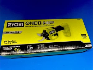 Potatore senza fili brushless 18 V RYOBI ONE+ HP P2505BTL (solo utensile) - Foto 1 di 5