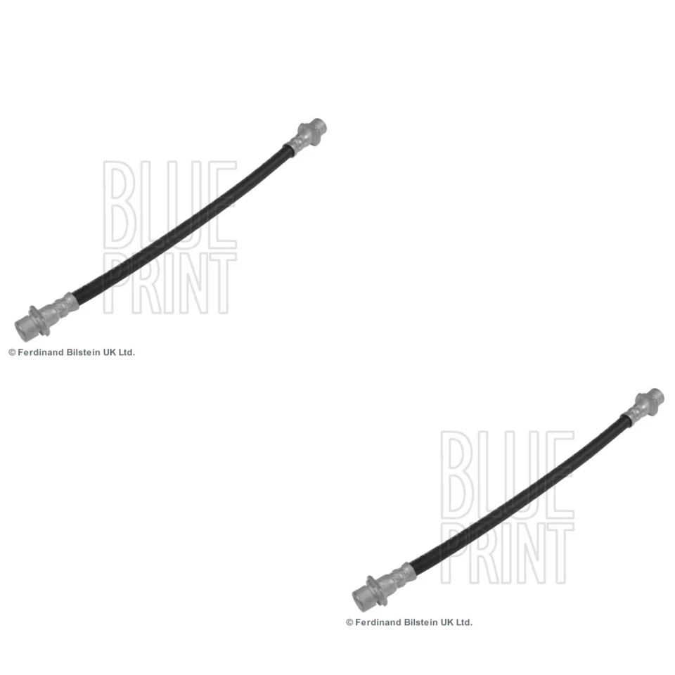 2x BLUE PRINT Freno Línea de Delantera para Toyota Hilux VII Pick-Up _ N1 _ - Imagen 1 de 1
