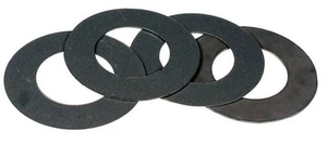 Dynamo or Alternator Pulley Shim. 0.5mm VW Beetle Karmann Ghia T2 Split Bus - Picture 1 of 1