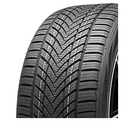 4x Rotalla Setula 4 Season RA03  M+S 185/60 R14 82H 1856014 Ganzjahresreifen - Bild 1 von 1