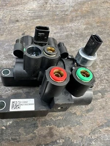 BENDIX BRAKE CONTROL VALVE K189349 - Bild 1 von 8