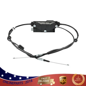 Actuador de freno de estacionamiento con unidad de control para BMW X5 E70 2007-2013 34436850289 - Imagen 1 de 12