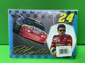 Jeff Gordon Nascar Note Cards Contains Cards and Envelopes - Picture 1 of 3