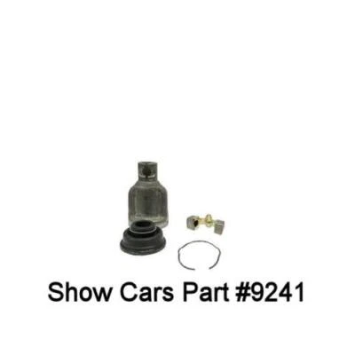 1962 1963 1964 Chevy Impala Bel Air eje de dirección superior kit de junta deslizante nuevo 6 piezas Foto 1 de 4