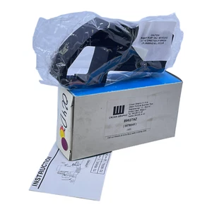 Crown Graphic B9627AZ Farbbankasette - Picture 1 of 12