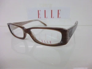 Originale Brille - Korrektionsfassung ELLE EL18721 - BR 50 - Picture 1 of 6