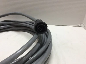 Hypertherm 023611 HT2000 Power Supply/RHF Cable - Picture 1 of 4