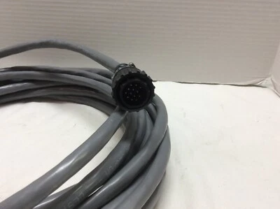 Hypertherm 023611 HT2000 Power Supply/RHF Cable - Image 1 of 4