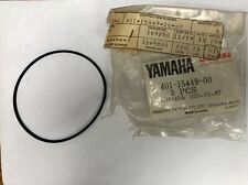NEW Yamaha 401-15449-00-00 Rubber Ring