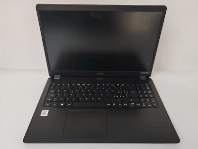 NOTEBOOK ACER EXTENSA 15 INTEL CORE I3-1005G1 8GB RAM 256GB SSD WIFI WINDOWS - Immagine 1 di 4