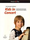 READY TO PLAY Kids in Concert Piano