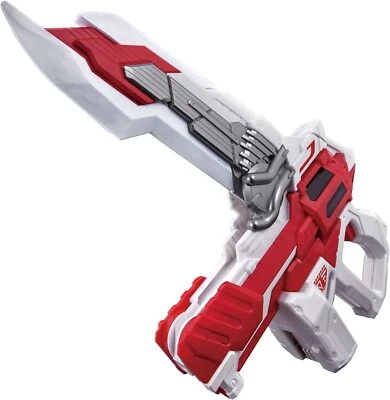 万代 Kamen Rider Geez DX Geez Buster QB9 — 第 1/4 张图片