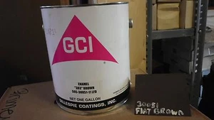 Jeep Military M151A2 CUCV Duce 383 "CARC" o 30051 plano marrón 1 galón  - Imagen 1 de 3