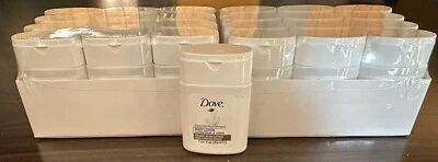 (24) Dove Body Lotion Essential Nourishment Travel Size 1.01 oz Lot New!!! - Image 1 of 3