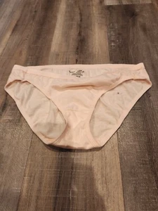 New Hanes Ultimate Bikini Breathable Cotton Women Underwear Cool Comfort 6m lot - Picture 1 of 1