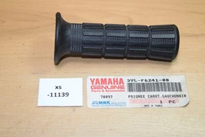 Yamaha 3VL-F6241-00 Grip NOS NEU genuine xs11139 - Picture 1 of 2