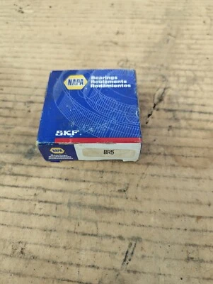 Подшипник колеса SKF BR5 - Изображение 1 из 3