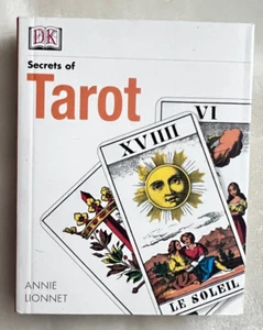 BOOK: TAROT CARDS 2000 - Picture 1 of 4