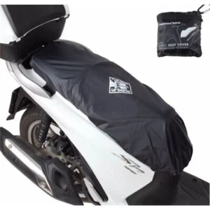 FUNDA ASIENTO SCOOTER PEQUEÑA TUCANO NANO SEAT 50X95 cm IMPERMEABLE 234-BL - Imagen 1 de 3