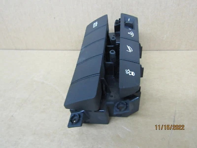 Hyundai Santa Fe 2013 2014 tablero tracción atenuador luz panel interruptor OEM Foto 1 de 4