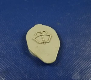08-17 INFINITI G37 WINDSHIELD WASHER RESERVOIR TANK BOTTLE FILLER NECK CAP 71207 - Picture 1 of 5