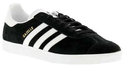 Adidas Originals Gazelle Men's Trainers - Image 1 of 4