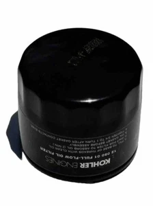 Kohler Engines 12 050 01 Full Flow Oil Filter - Picture 1 of 2