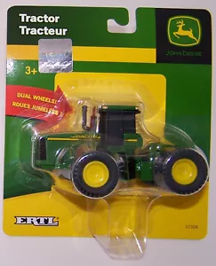 Ertl 1:64 John Deere Large Equipment Asst 37308 - TRACTOR - Picture 1 of 6