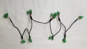 Honeywell Daisy Chain Data Transfer Cable PRO22DCC SECURITY Equipment - Picture 1 of 4
