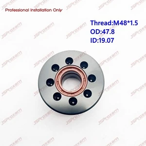 New Replaces For Yamaha 300 350 TILT CAP Part Number 6AW-43810-00-00 V8 FSM045 - Picture 1 of 6