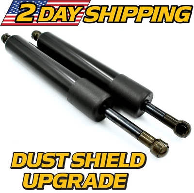 HD SWITCH (2 Pack) Steering Damper fits Hustler 600221 Non-Centering Super Mini Z