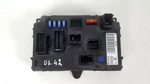DL42 PEUGEOT CONTROL MODULE ECU S120017001H - Picture 1 of 4