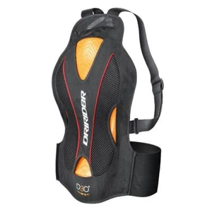 Dririder Evolution Back Protector - CE Level 2 - Picture 1 of 2