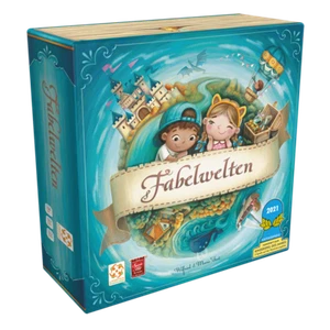 Fabelwelten (deutsche Ausgabe) - Bild 1 von 1