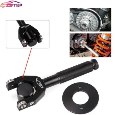 Belt Changing Tool for Can-Am Maverick X3 Max Turbo 64''/72'' Clutch Removal Kit - Image 1 of 4
