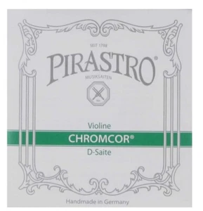 pirastro violin strings (D) Handmade In Germany - Picture 1 of 1