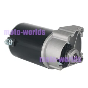 For John Deere 16 teeth New STARTER AM38984 AM39287 LG497596 16HP 422700-422799 - Picture 1 of 12