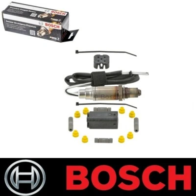 Sensor de oxígeno aguas arriba Bosch OEM para Mercedes-Benz 300TE L6-3,2 L 1993 Foto 1 de 4