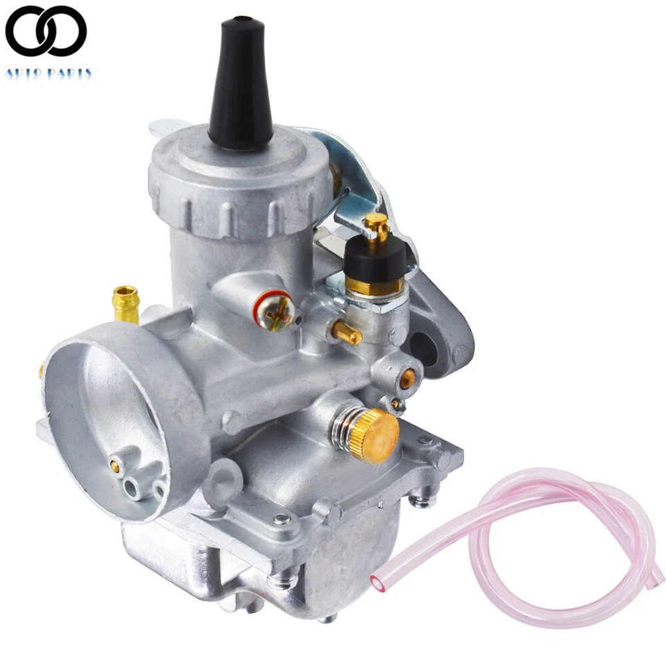 New Carburetor For Suzuki TS185 TS 185 Enduro Motor Bike 1972 - Image 1 of 4