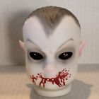 Baby Bleeds You Alive, Creepy Doll Head - Light up - Horror Block Box EXCL #234 