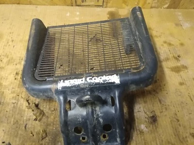 Protector radiador Polaris Sportsman 500 1999 Foto 1 de 2