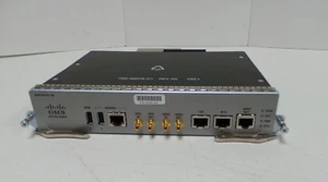 CISCO ASR 900 SERIES A900-RSP2A-128 ROUTE SWITCH PROCESSOR BASE SCALE - Picture 1 of 9