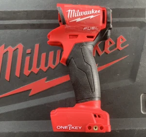 Housing unit for milwaukee 2757 2753 M8 Impact Driver fuel - Picture 1 of 3